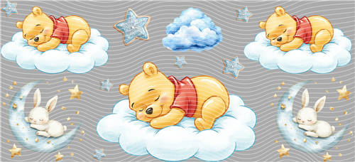 16oz Latest Bestseller-C 5167